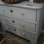 457 2189 CHEST OF DRAWERS